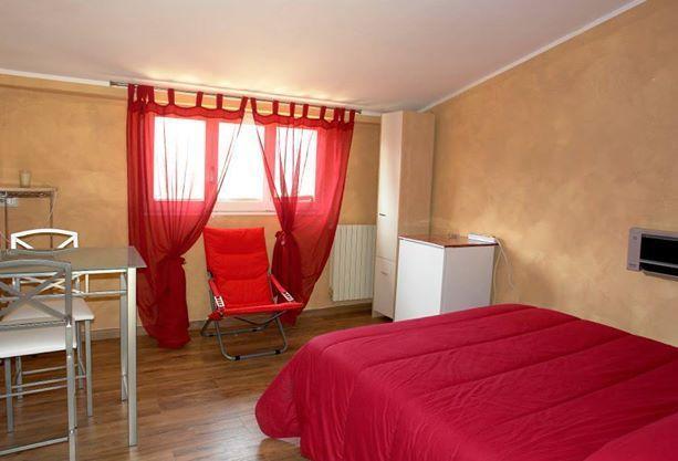 La Loggia Di Federico Hotell Navelli Rom bilde