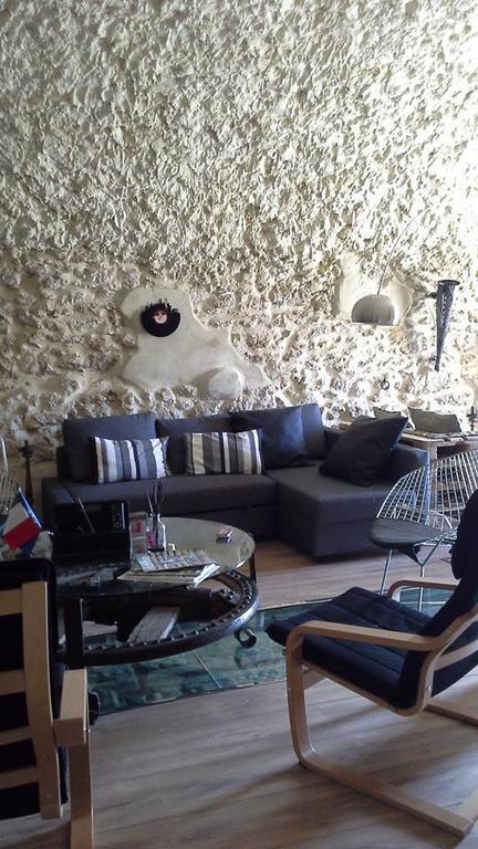 La Loggia Di Federico Hotell Navelli Rom bilde